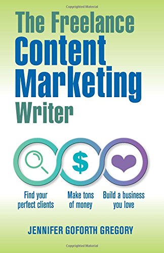 Content Marketing Writer